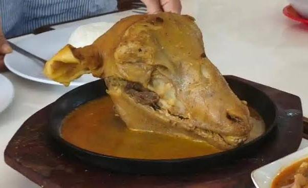 Makanan