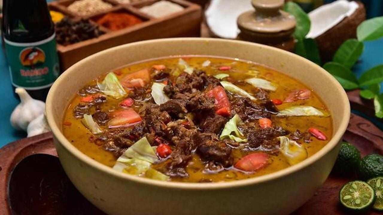 Makanan