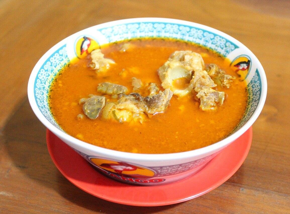Makanan