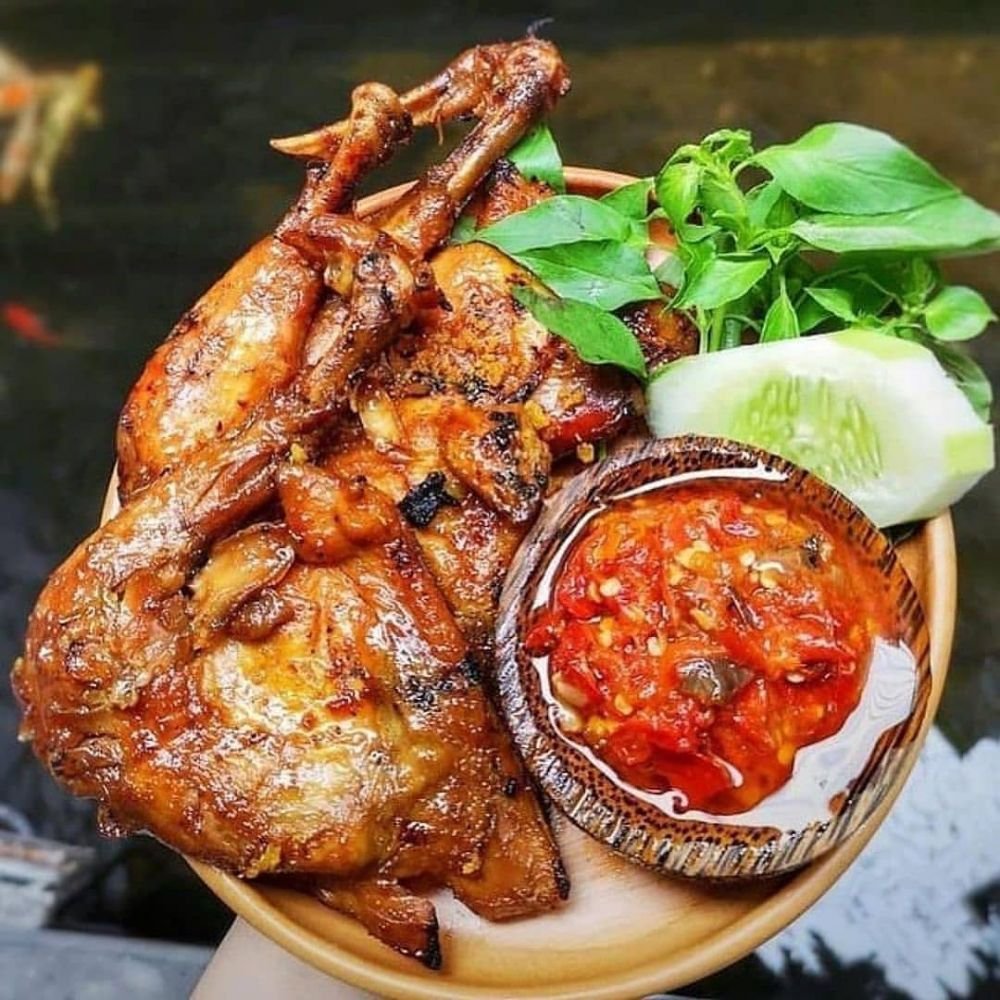 Makanan