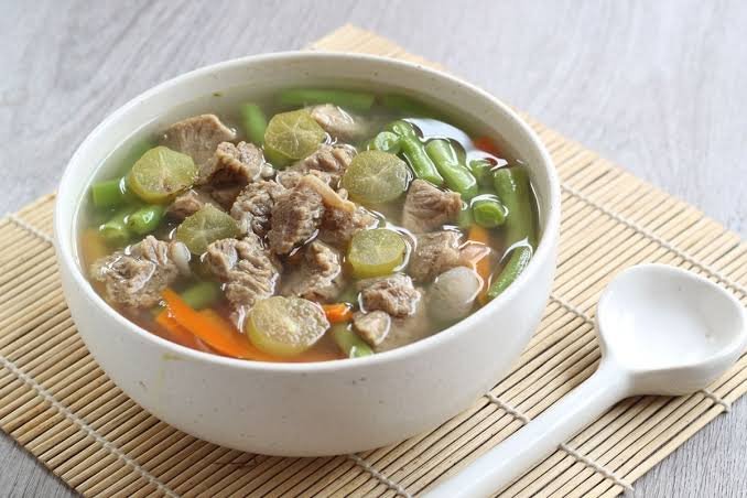 Makanan