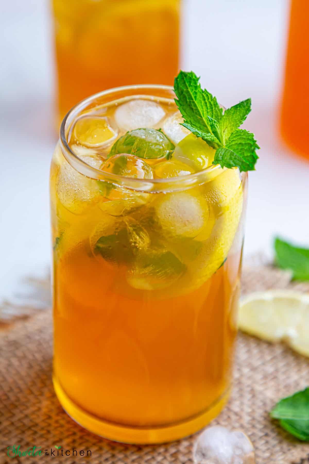 Minuman