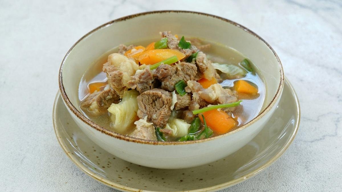 Makanan